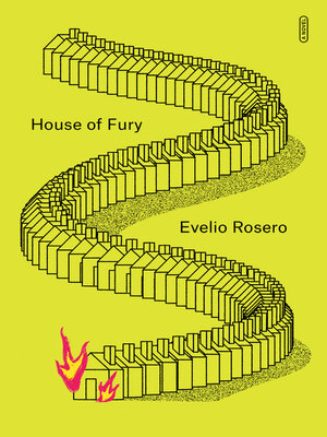 cover image of House of Fury
